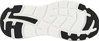 Marliss Mesh Black