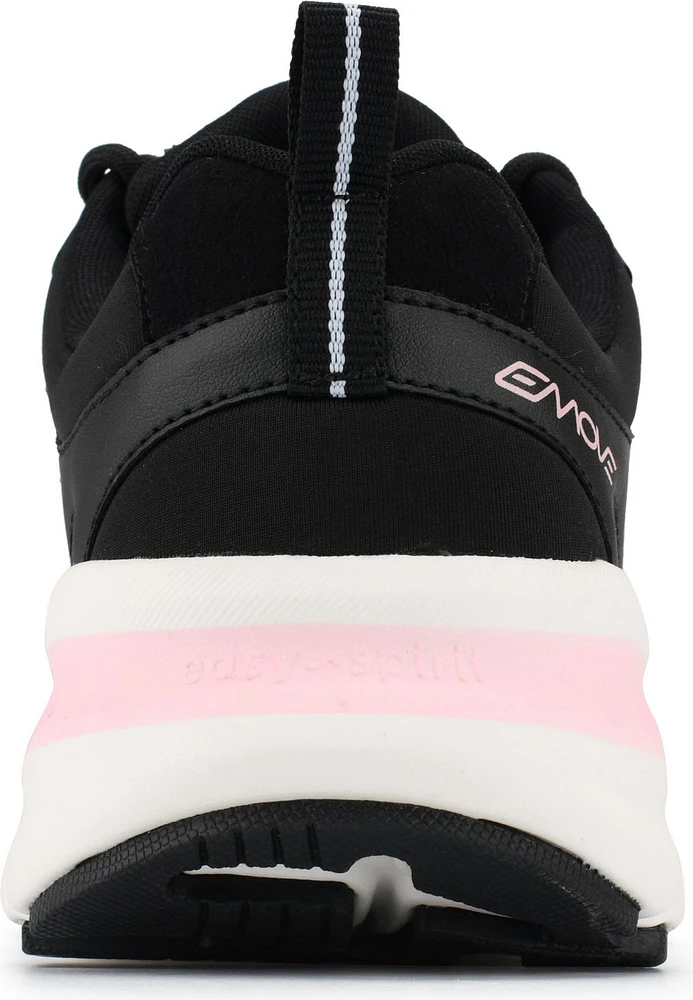 Marliss Mesh Black