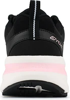Marliss Mesh Black