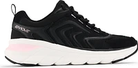 Marliss Mesh Black