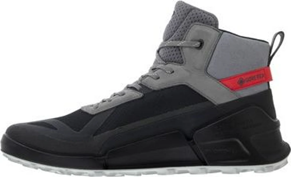Biom 2.1 X Mountain Black/Steel