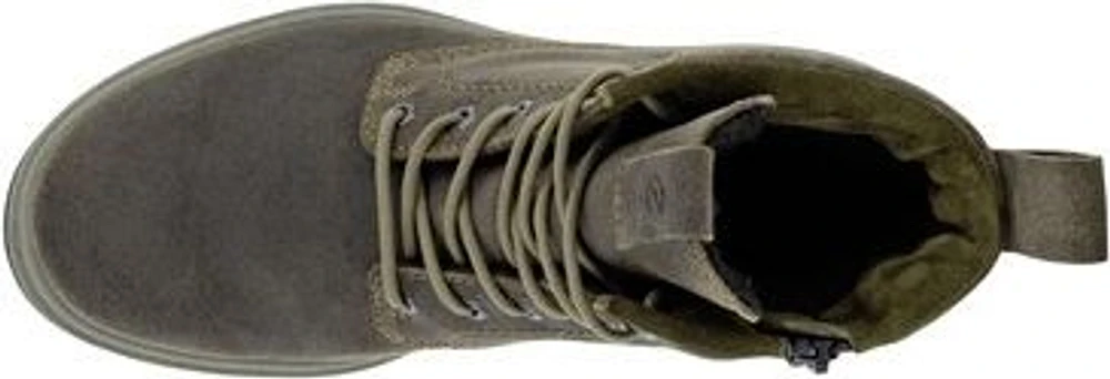 Grainer Lace Up Tarmac