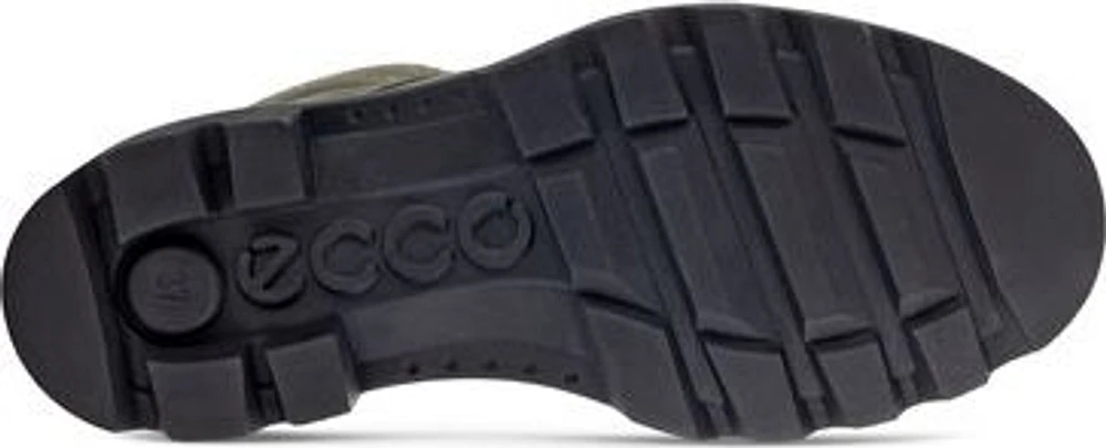Grainer Lace Up Tarmac