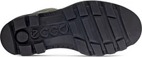 Grainer Lace Up Tarmac