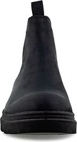 Grainer Pull On Black
