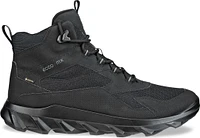 MX Boot Black