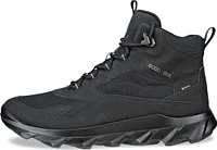 MX Boot Black
