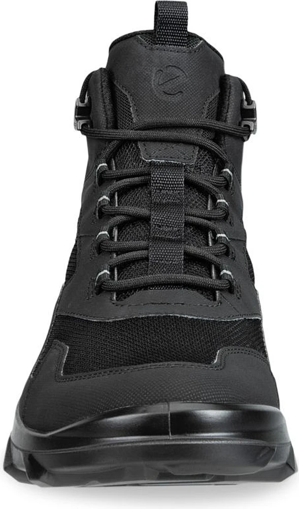 MX Boot Black