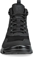 MX Boot Black