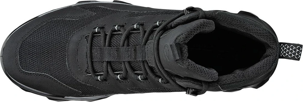 MX Boot Black