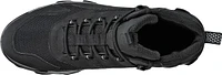 MX Boot Black