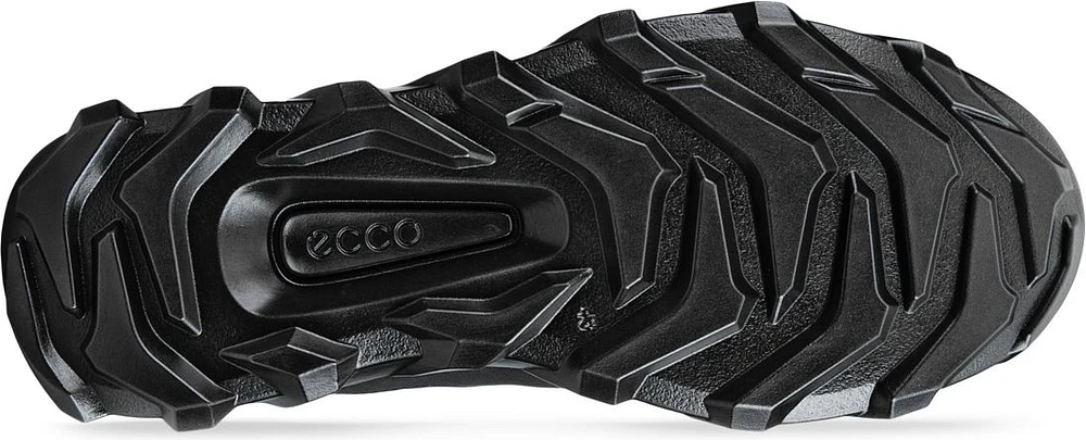 MX Boot Black