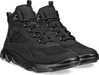 MX Boot Black