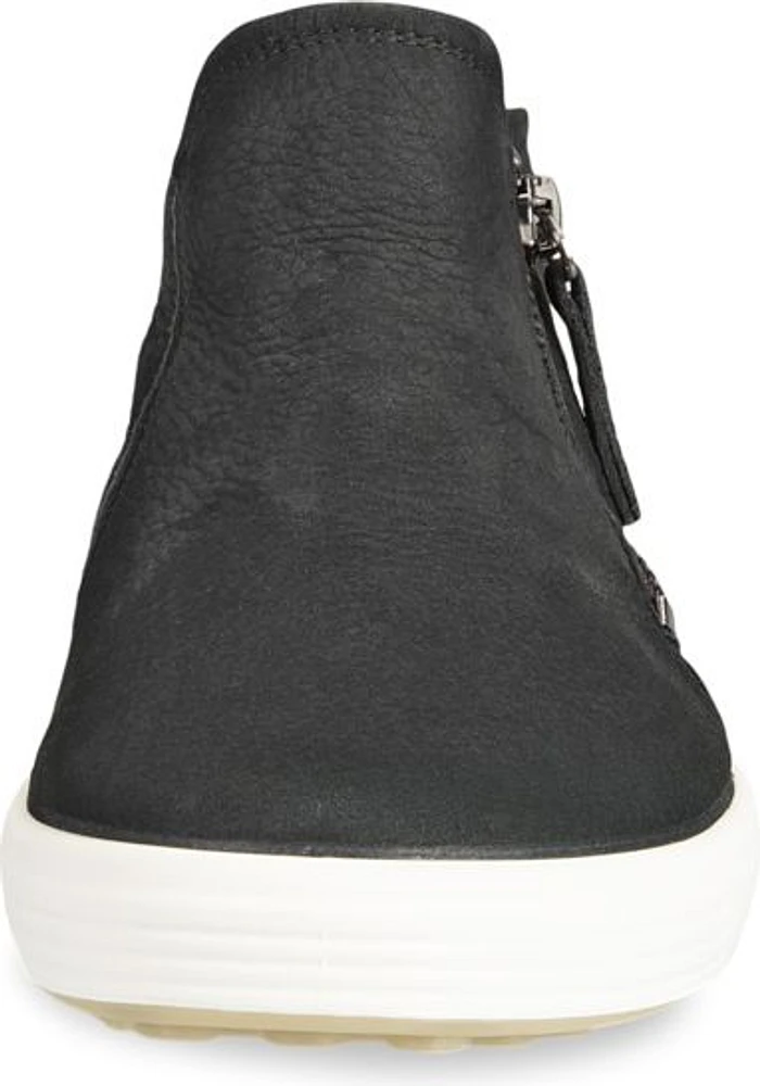 Soft 7 Boot Black