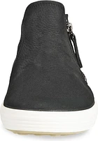 Soft 7 Boot Black