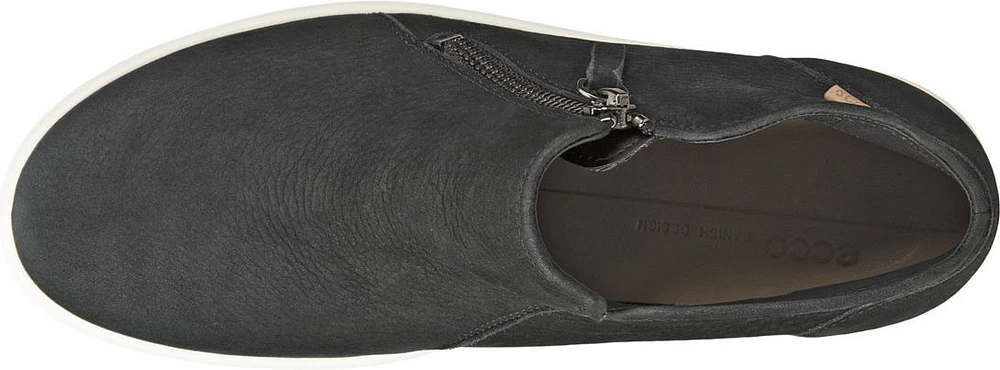 Soft 7 Boot Black