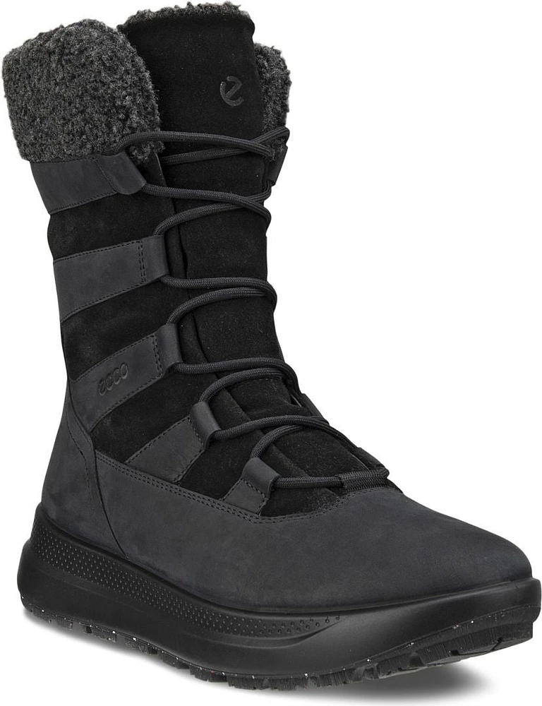Solice Black