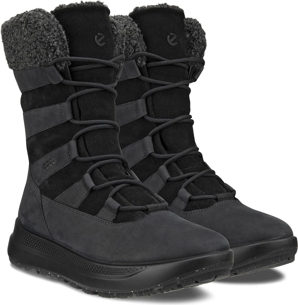 Solice Black