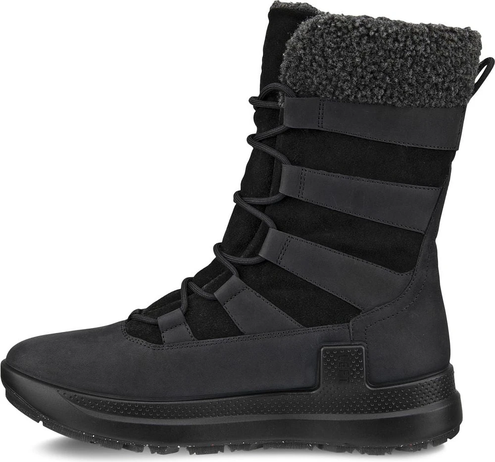 Solice Black