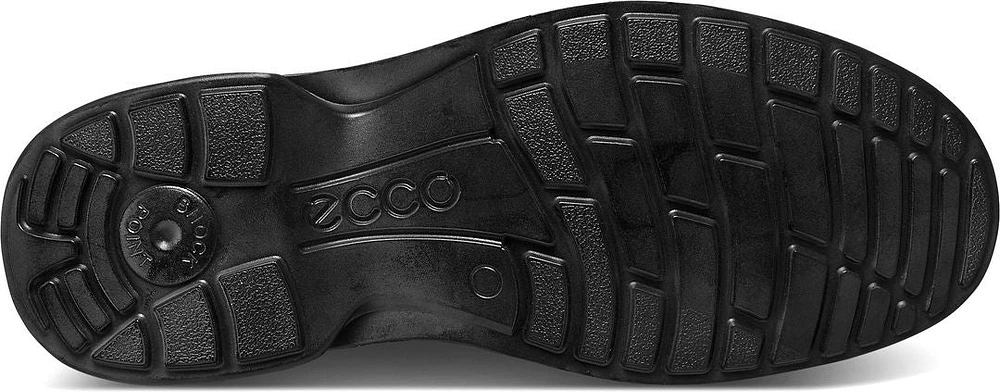 Turn Boot Black