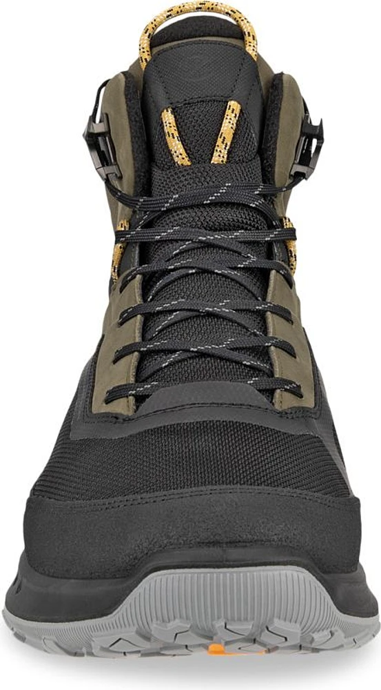 Ult-trn Boot Black