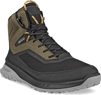 Ult-trn Boot Black