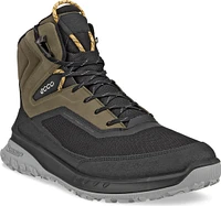 Ult-trn Boot Black