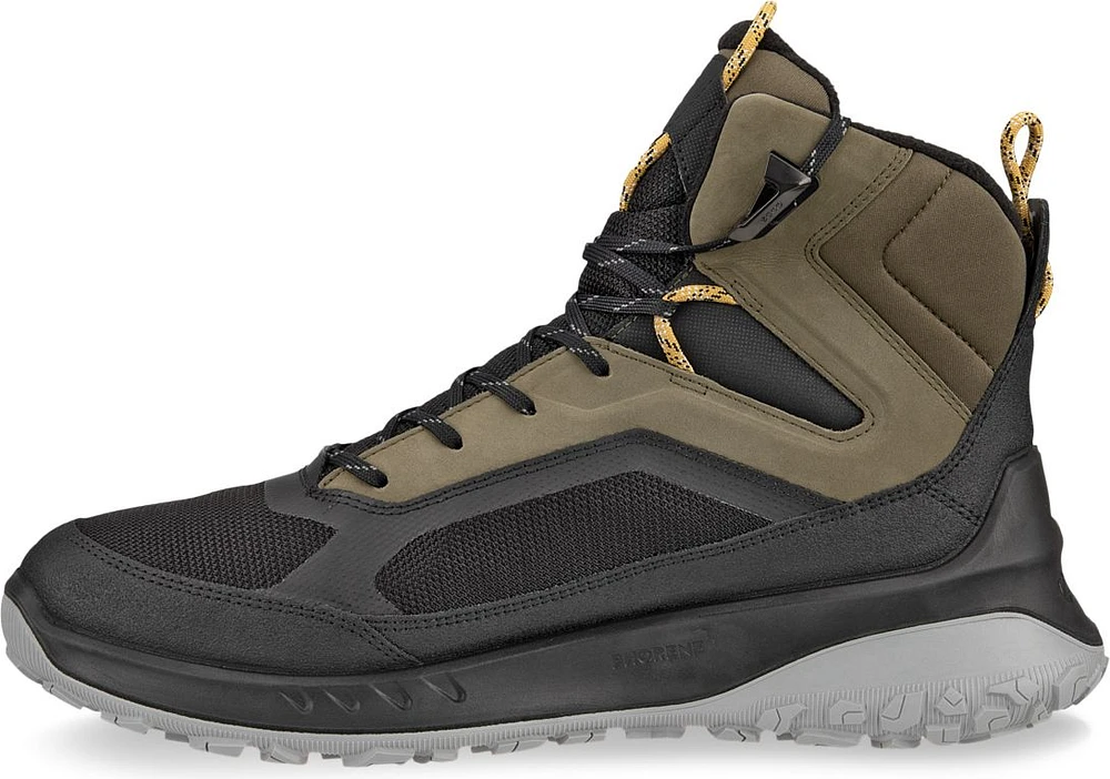 Ult-trn Boot Black