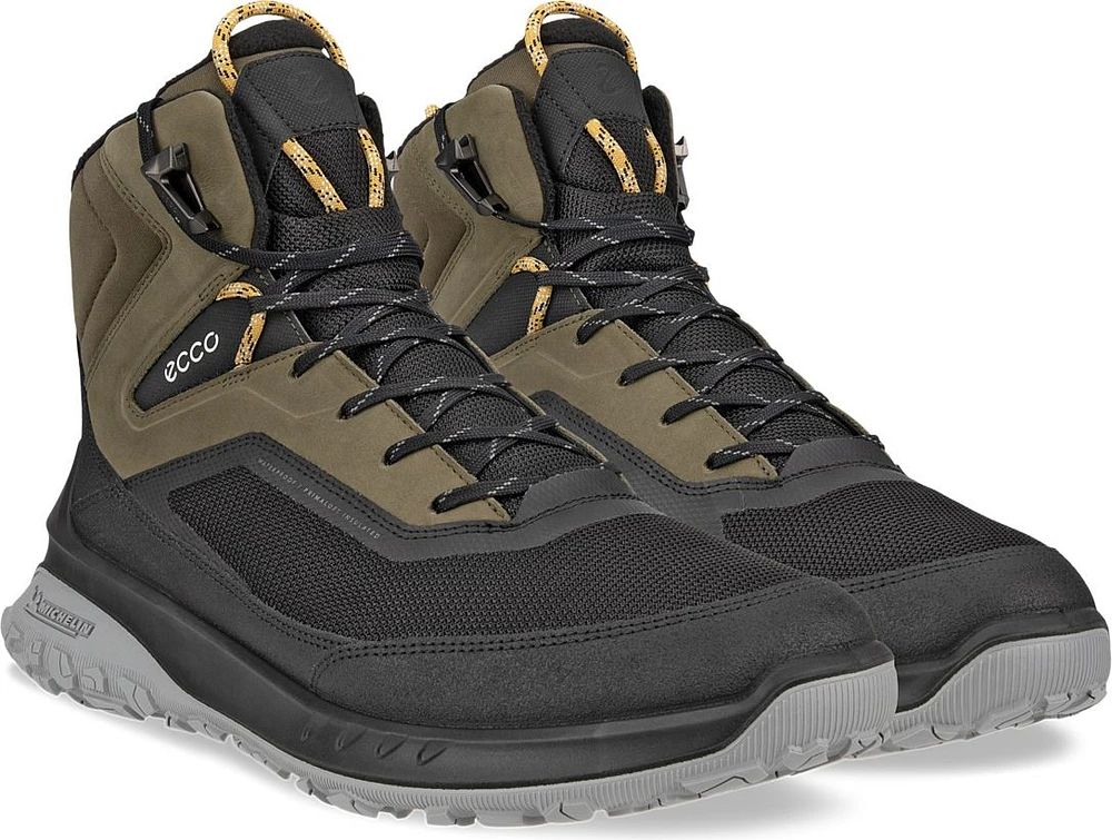 Ult-trn Boot Black