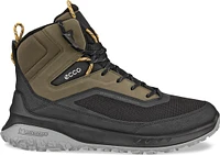 Ult-trn Boot Black