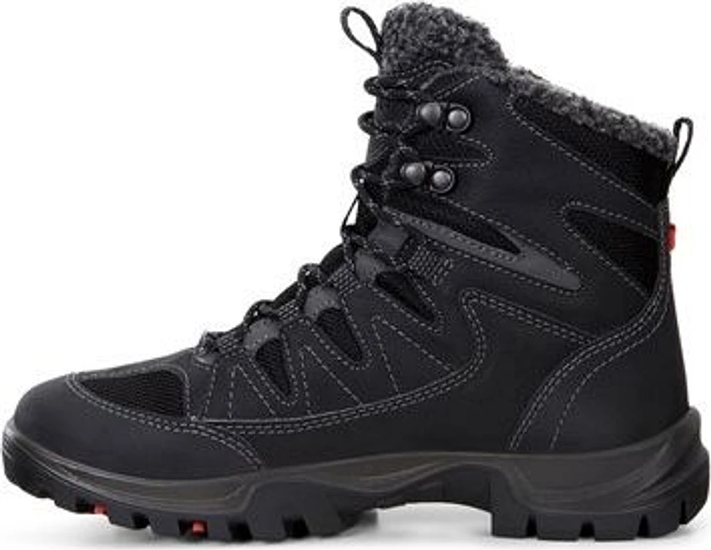 Xpedition 3 Black