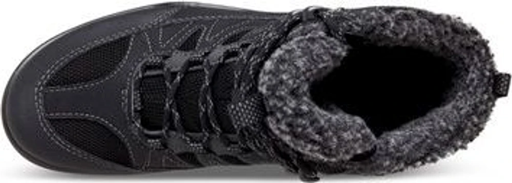 Xpedition 3 Black