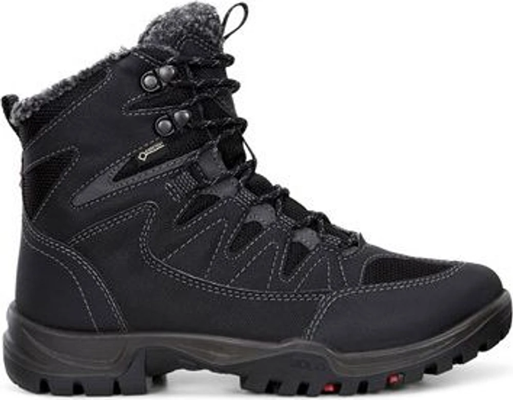 Xpedition 3 Black