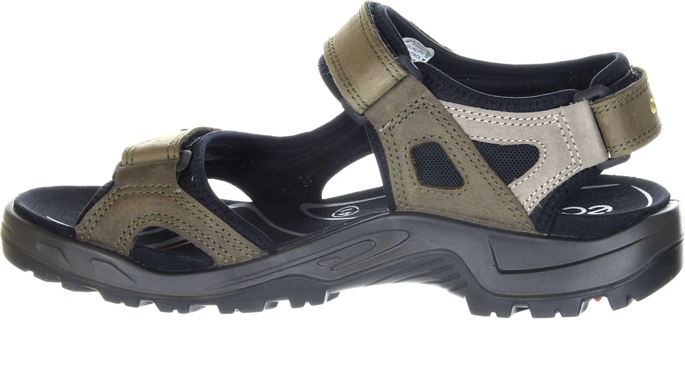 Men's Yucatan Tarmac