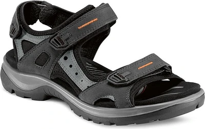 Yucatan Offroad Black