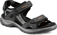 Yucatan Offroad Black