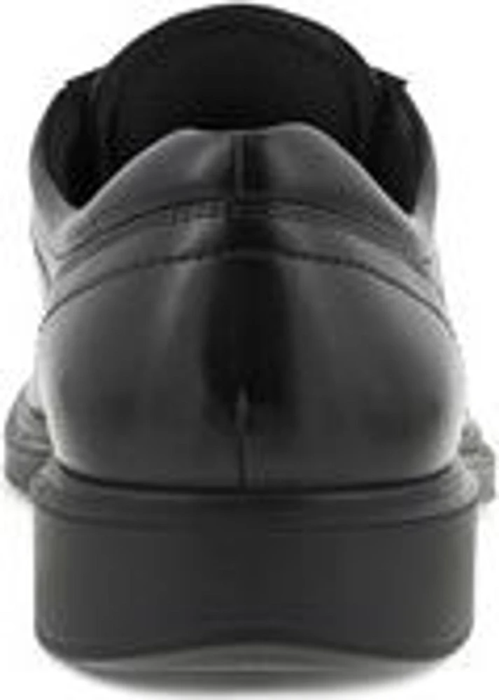Helsinki 2 Lace Black