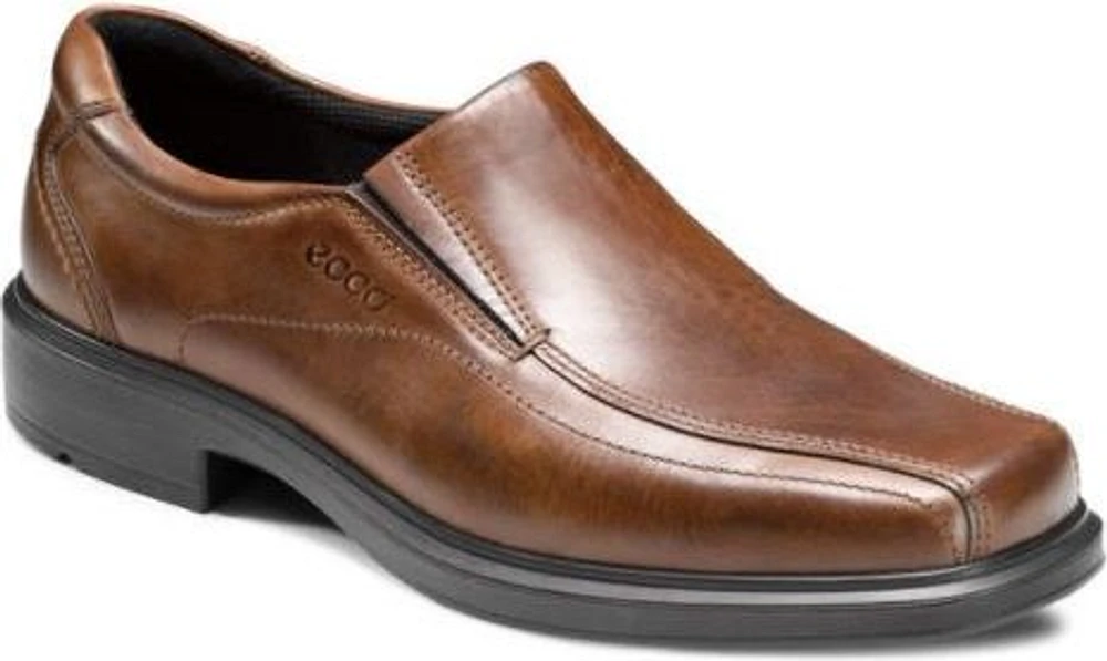 Helsinki Slip On Cocoa