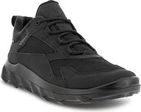MX Lace Black