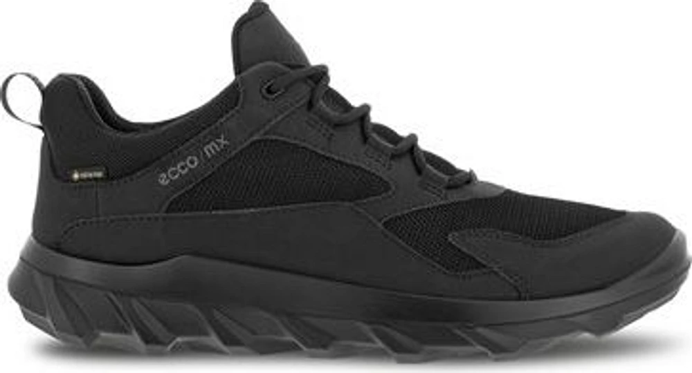 MX Lace Black