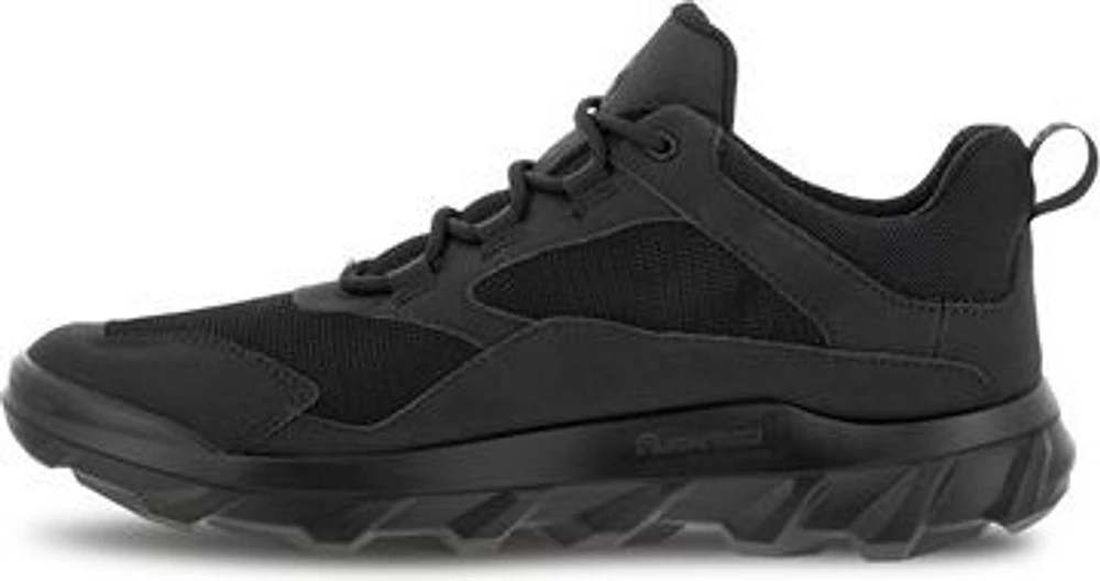 MX Lace Black