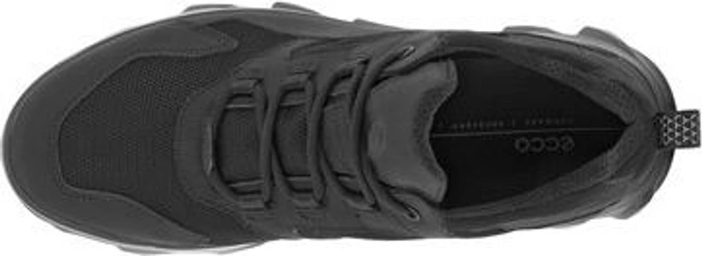 MX Lace Black