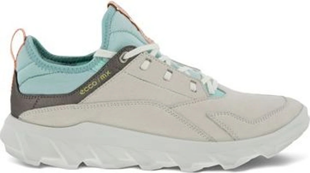 MX Lace Shadow White