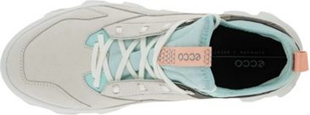 MX Lace Shadow White