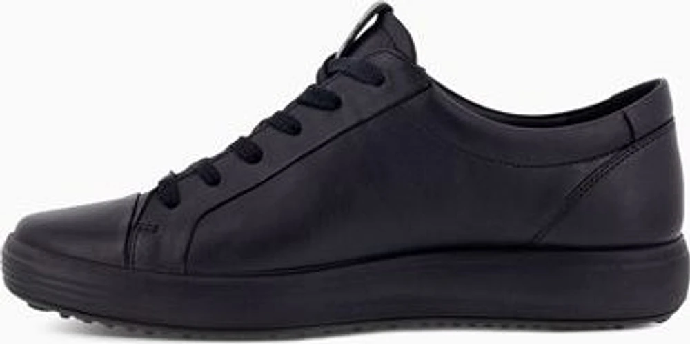 Soft 7 Black
