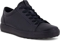 Soft 7 Black