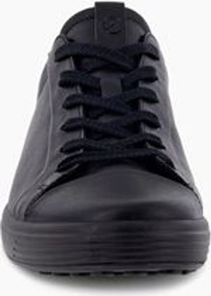 Soft 7 Black