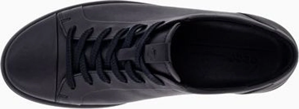Soft 7 Black