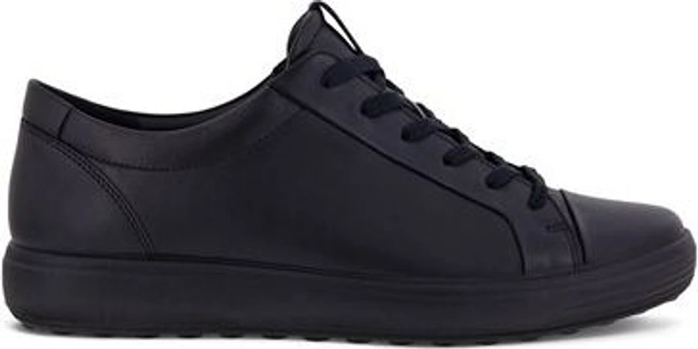 Soft 7 Black
