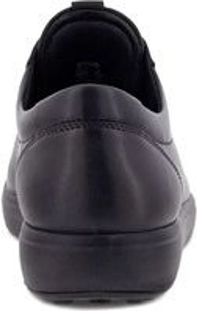 Soft 7 Black